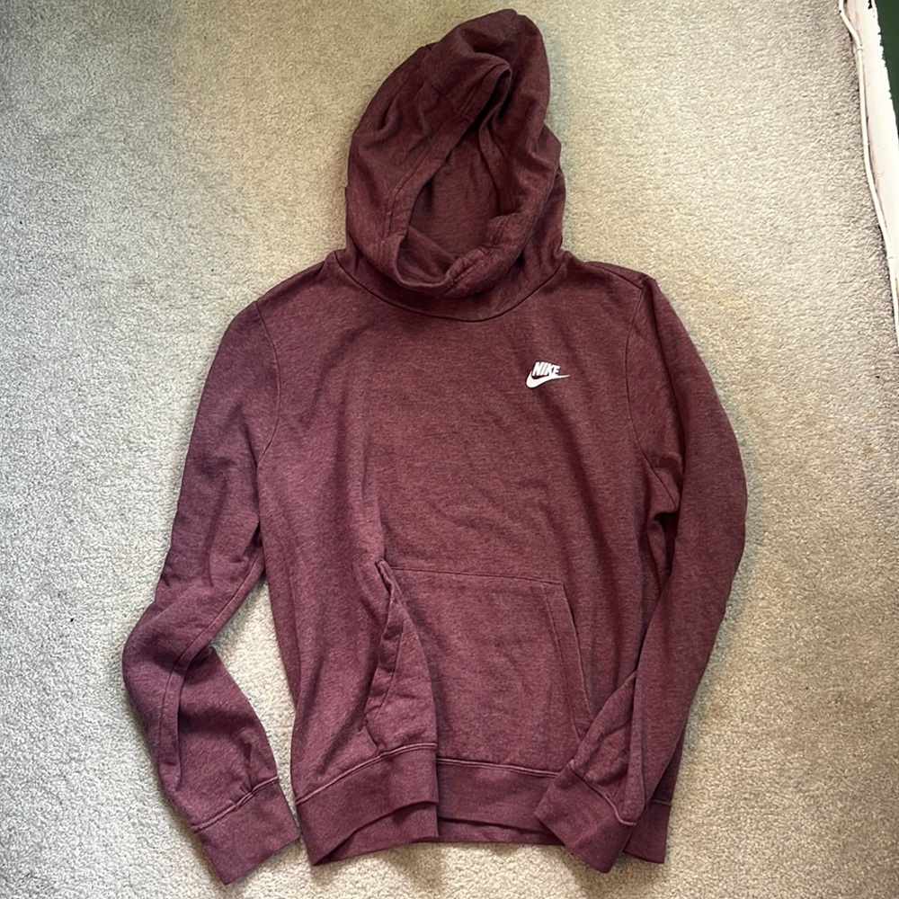 Nike sweatshirt